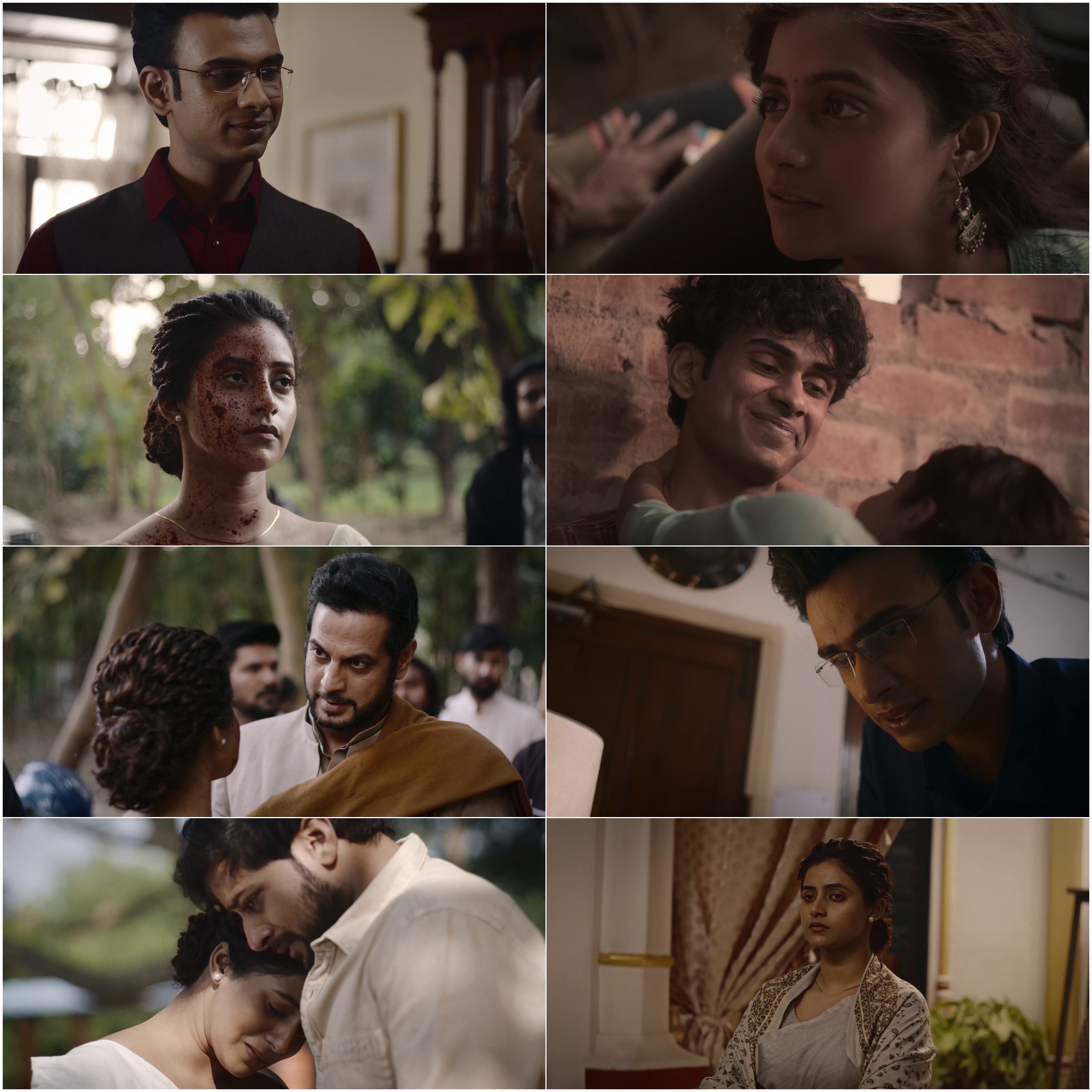 Thukra Ke Mera Pyaar S02 (2026) Hindi Completed Web Series HEVC ESub {🔥Ep.46-50 (Part-12) Last Part} Screenshot