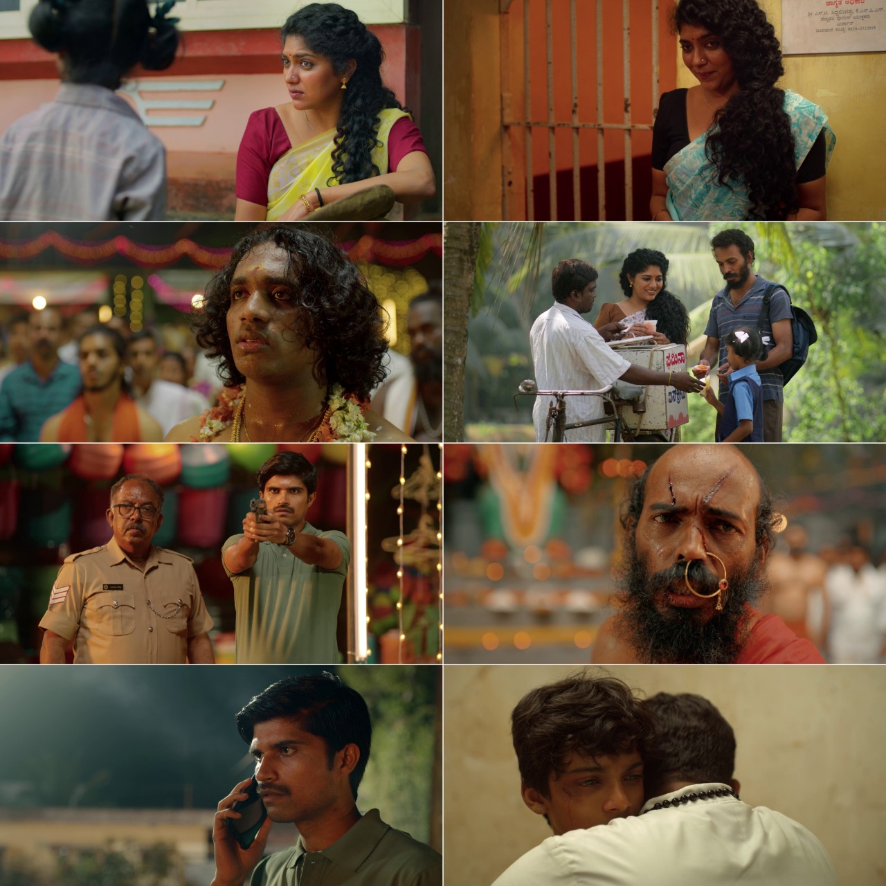 Toby (2023) South Hindi Dubbed UnCut Full Movie HD ESub Screenshot