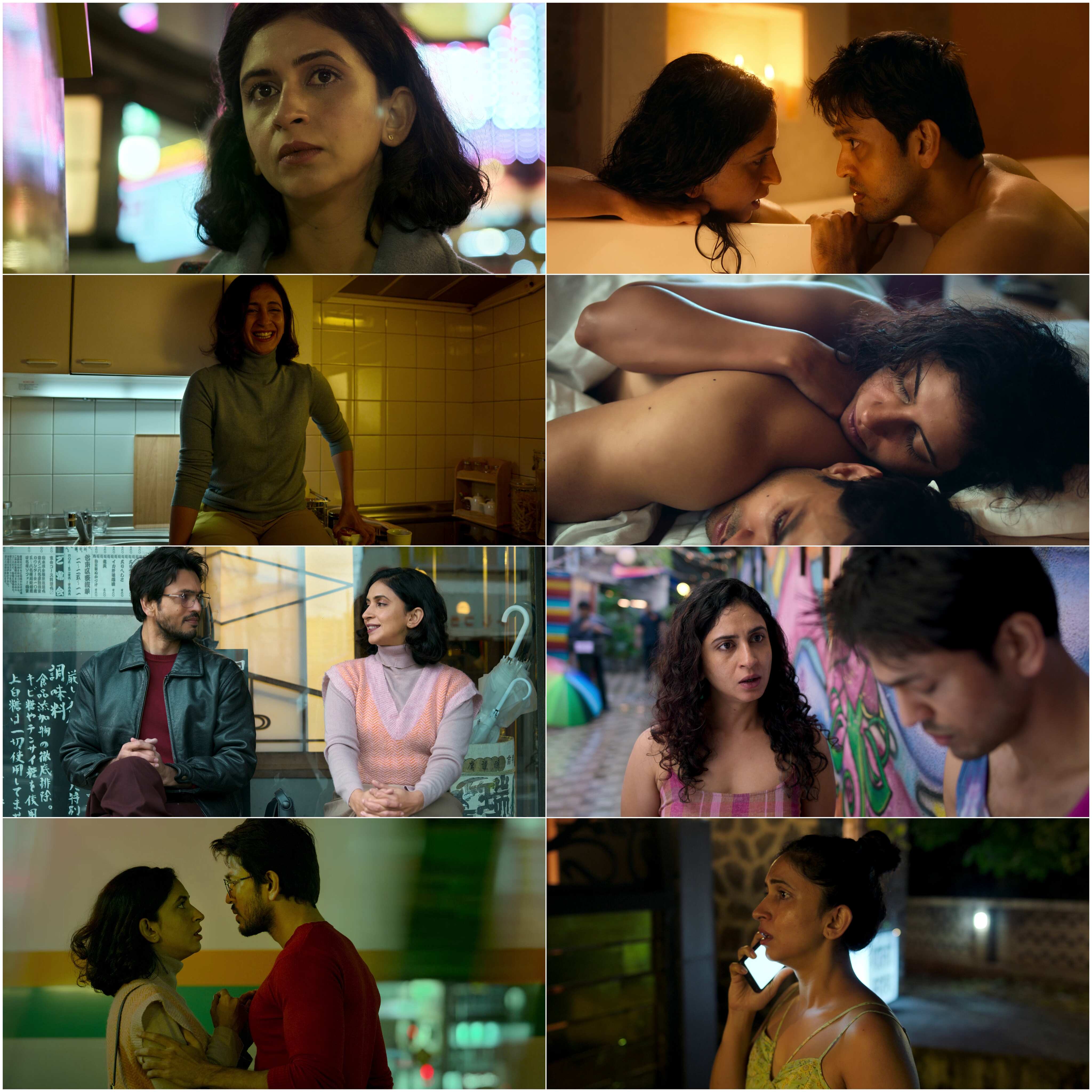 Toh Ti Ani Fuji (2026) Bollywood Hindi Movie HD ESub Screenshot