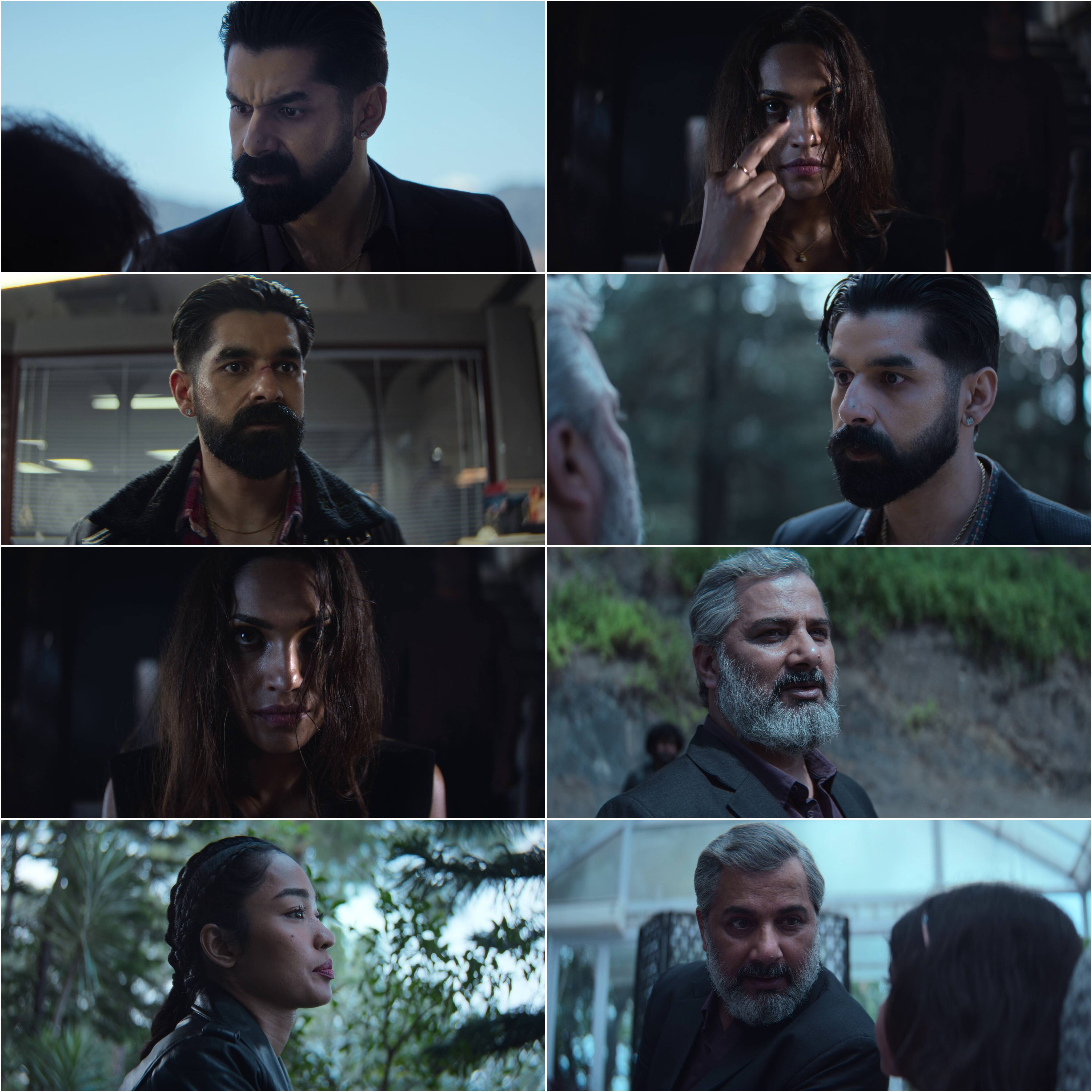 Undekhi S04 (2026) Hindi Completed Web Series HEVC ESub Screenshot