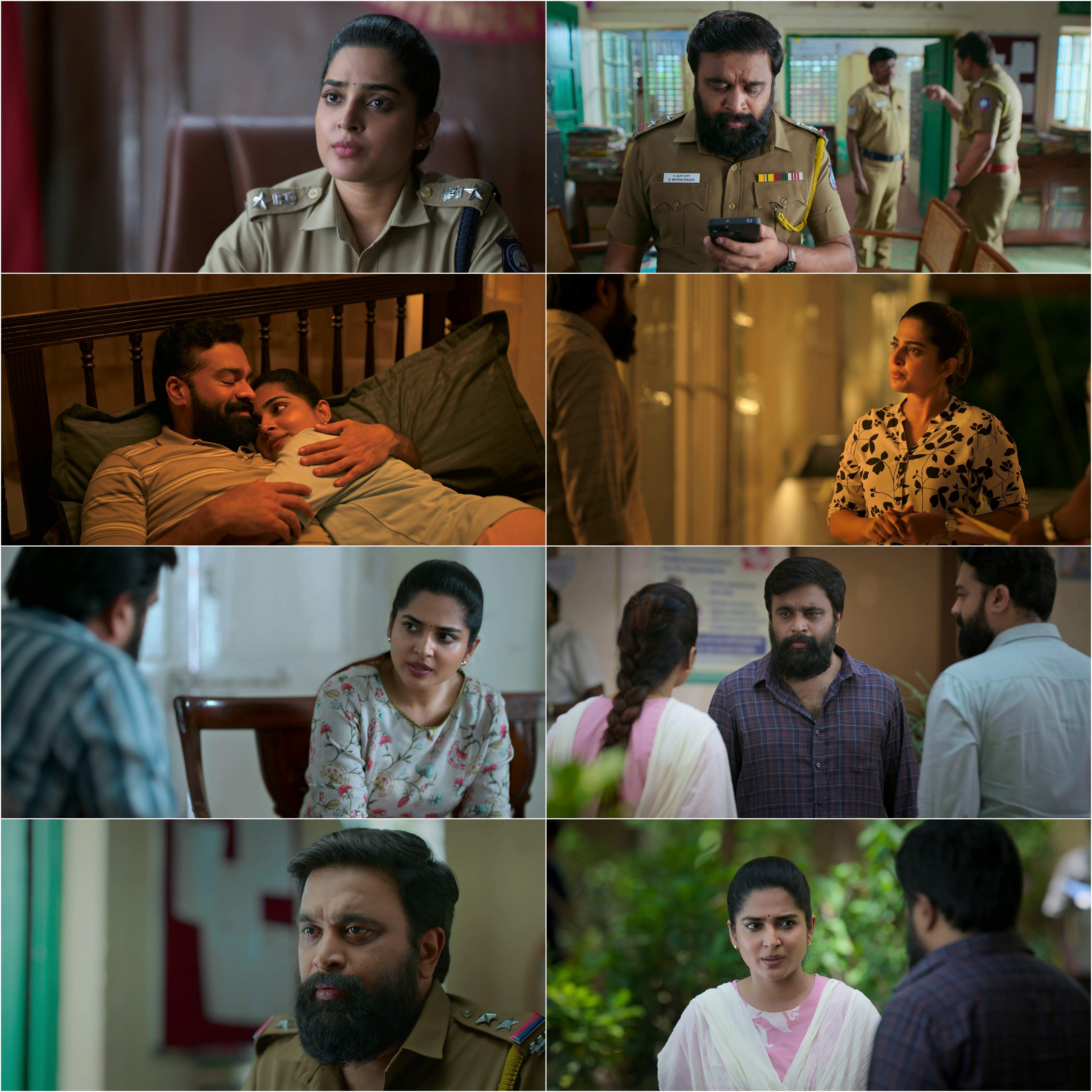 Vadhandhi S02 (2026) (Hindi + Tamil) Dual Audio Completed Web Series HEVC ESub Screenshot