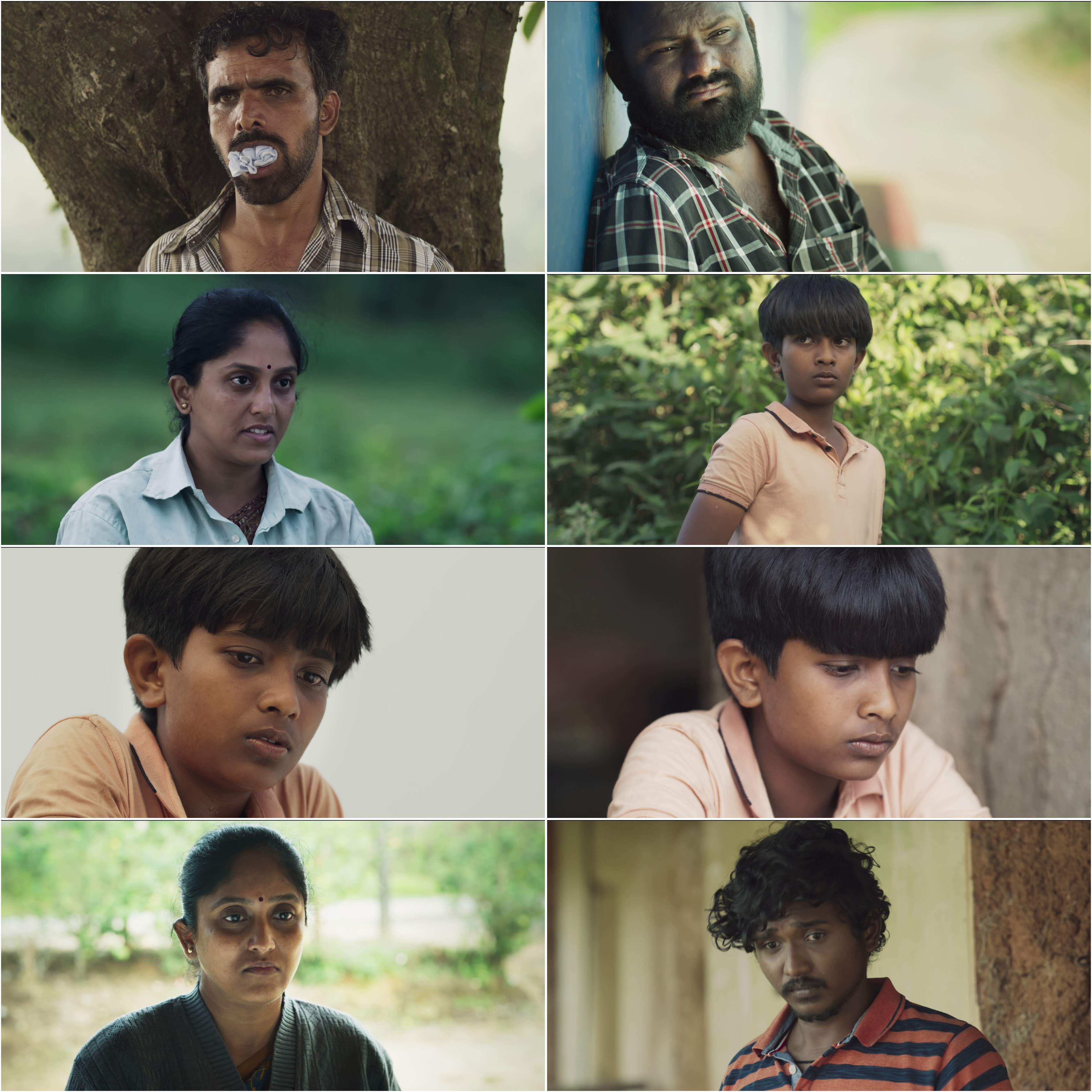 Valavaara (2026) (Hindi + Kannada) Dual Audio UnCut South Movie HD ESub Screenshot