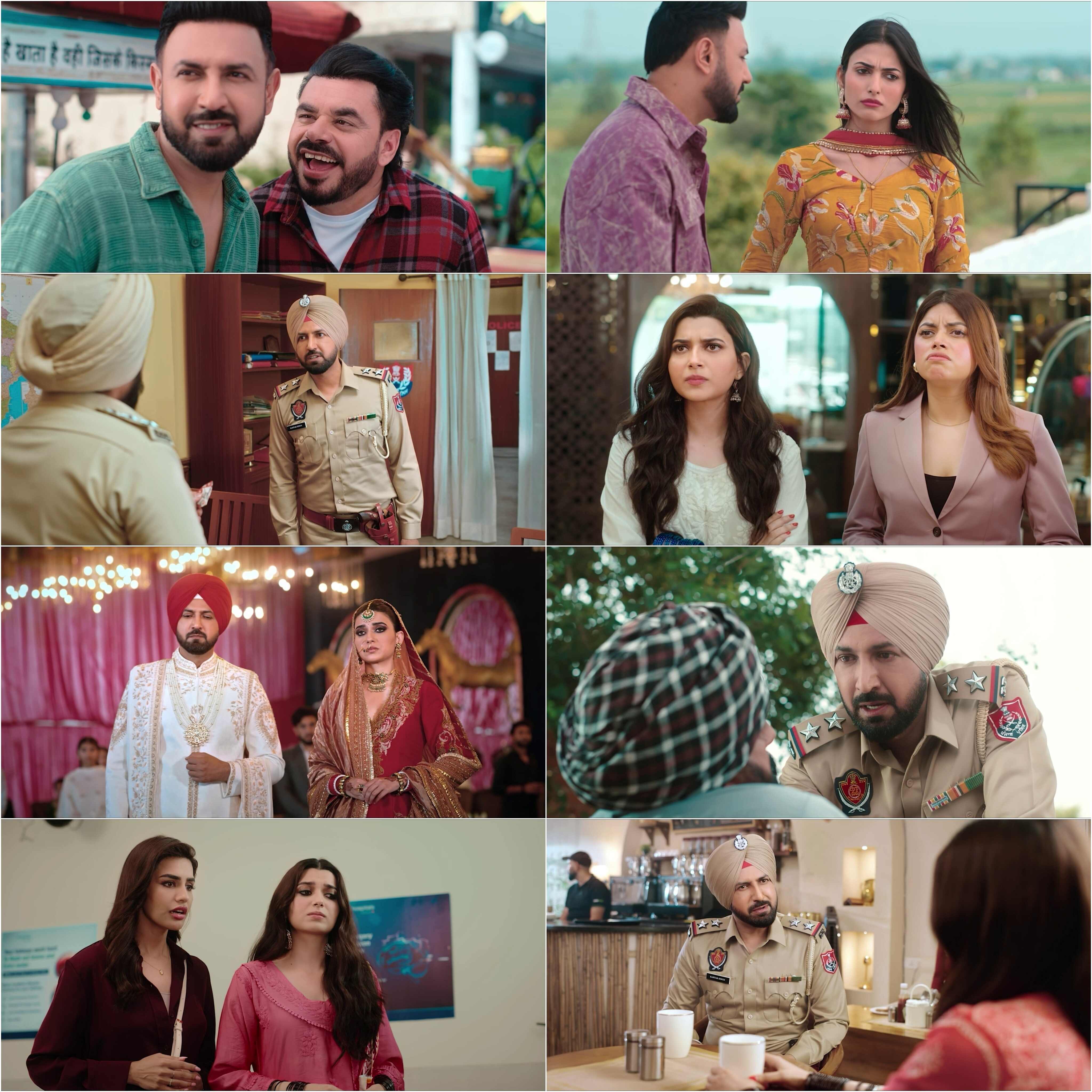 Viyaah Kartaare Da (2026) Panjabi Movie HD ESub Screenshot