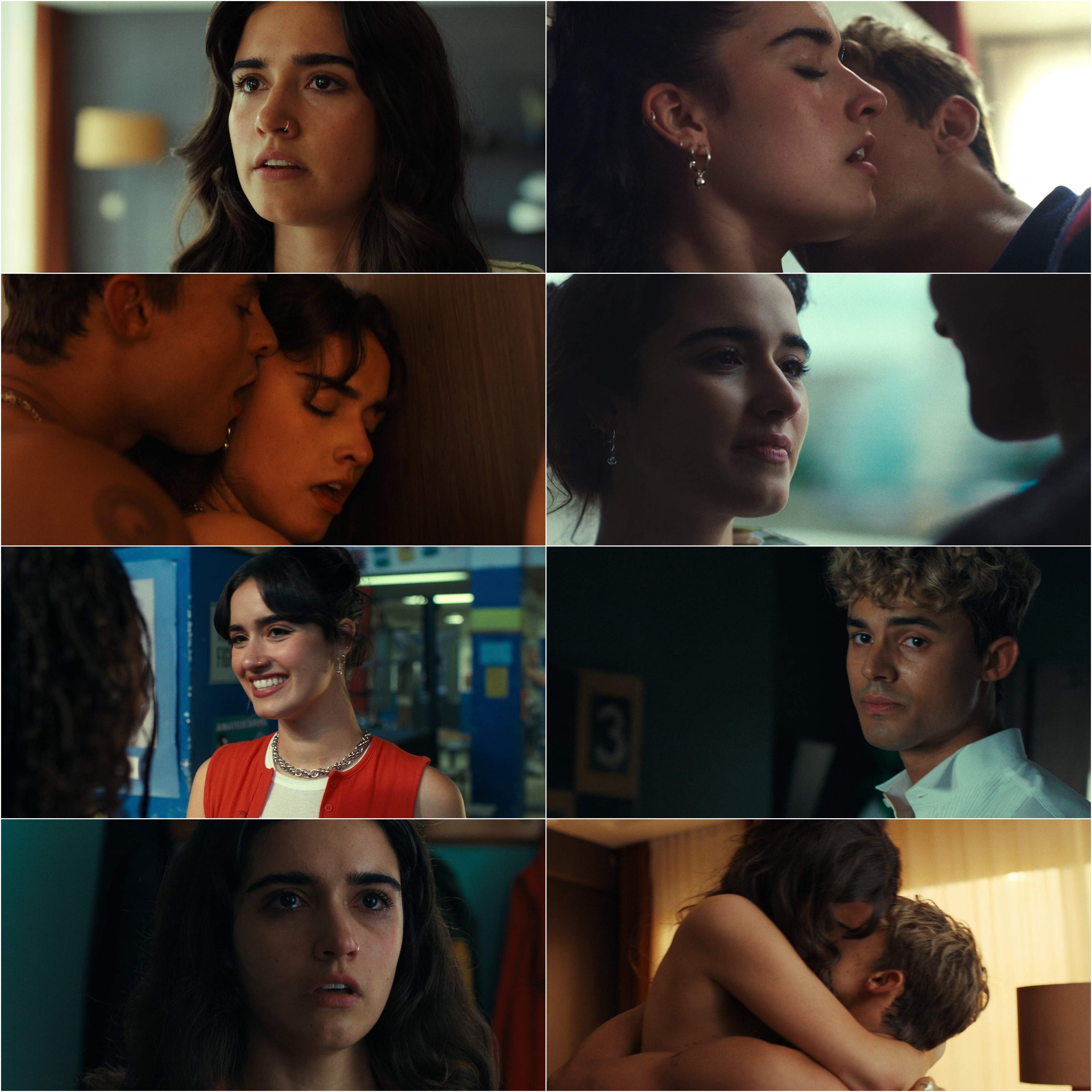 Your Fault - London (2026) (Hindi + English) Dual Audio Hollywood Movie HD ESub Screenshot